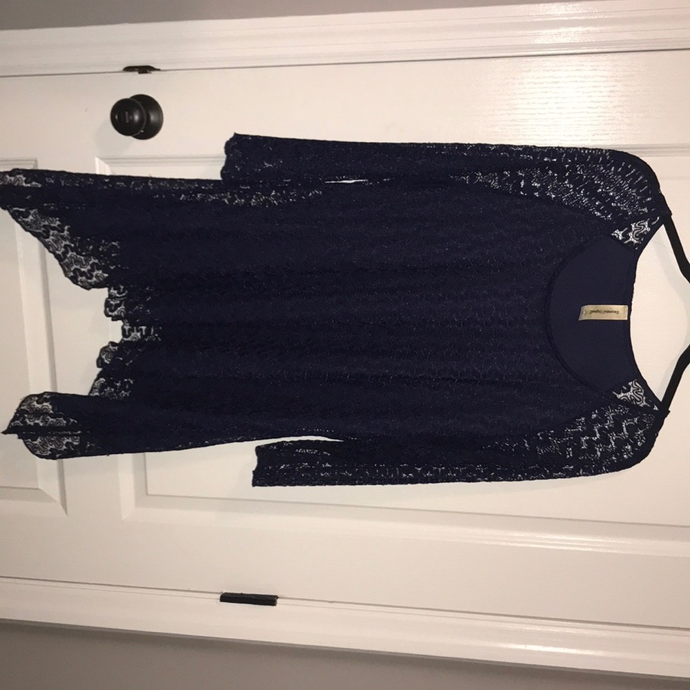 Decorated Originals Blouse